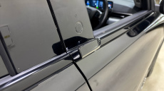 Ford Mustang Mach-E 198kW Standard Range 68kWh RWD 5dr Auto Electric Estate